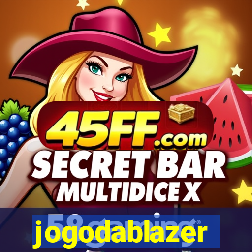 jogodablazer
